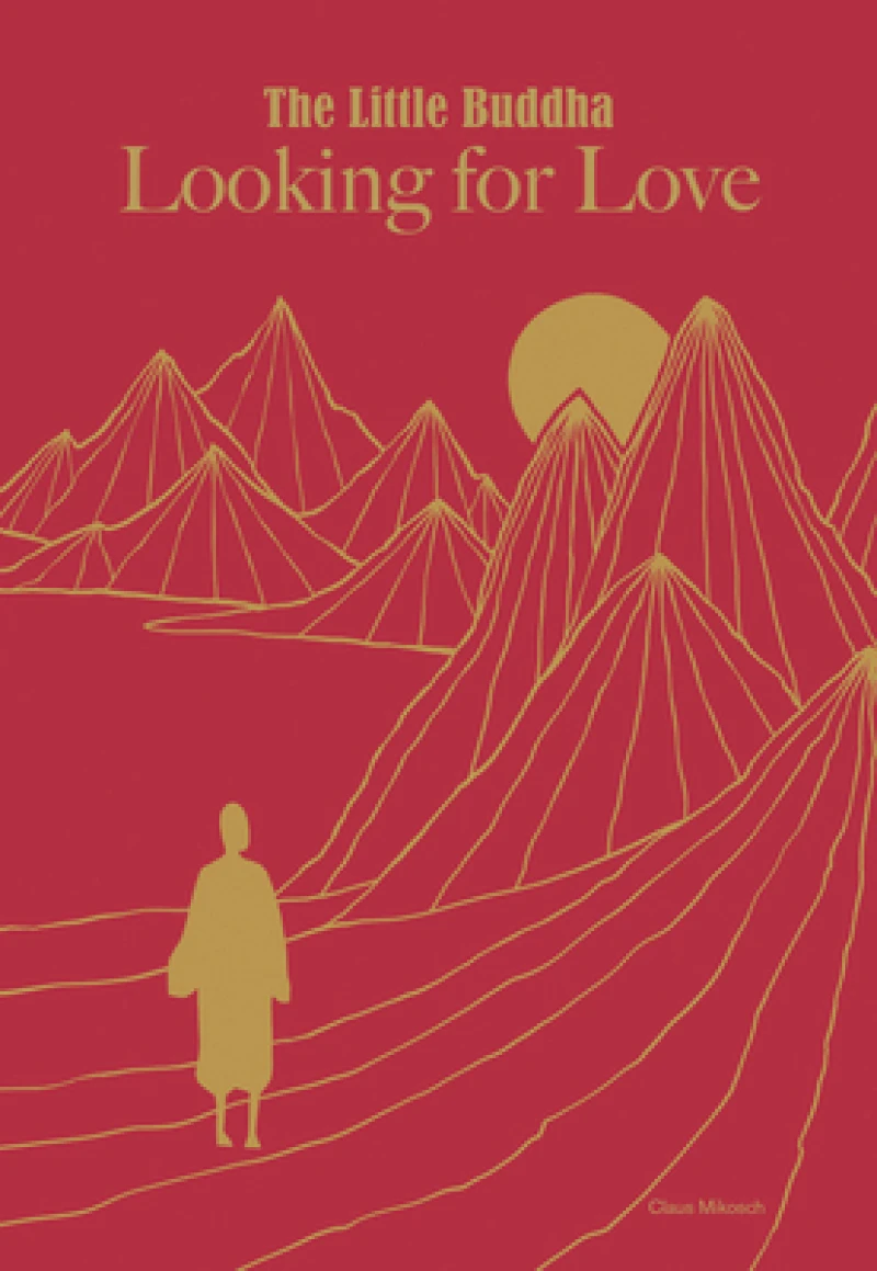 Little Buddha, The: Looking for Love