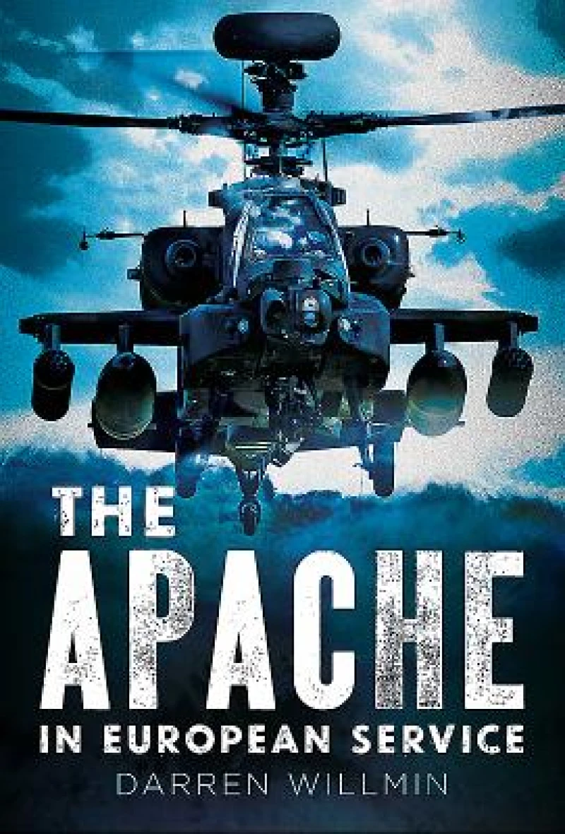 Apache in European Service