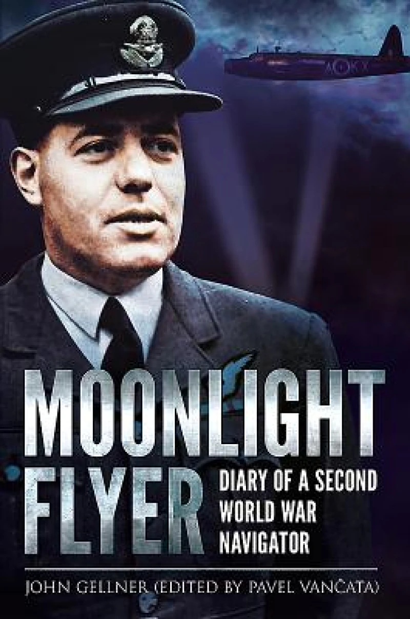 Moonlight Flyer