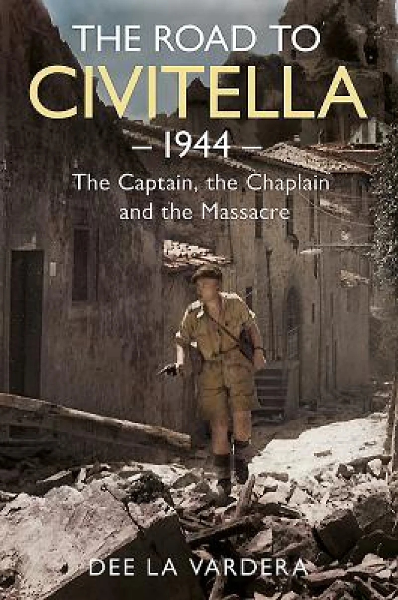 The Road to Civitella 1944