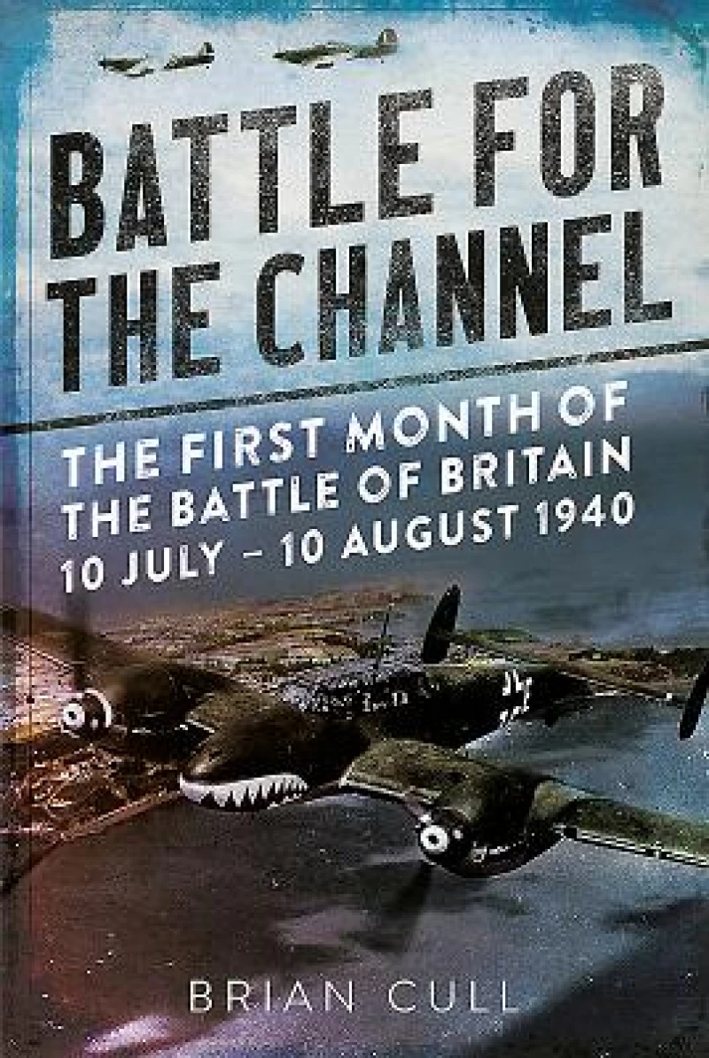 Battle for the Channel