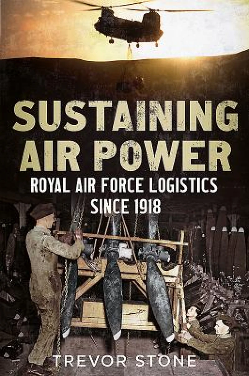 Sustaining Air Power