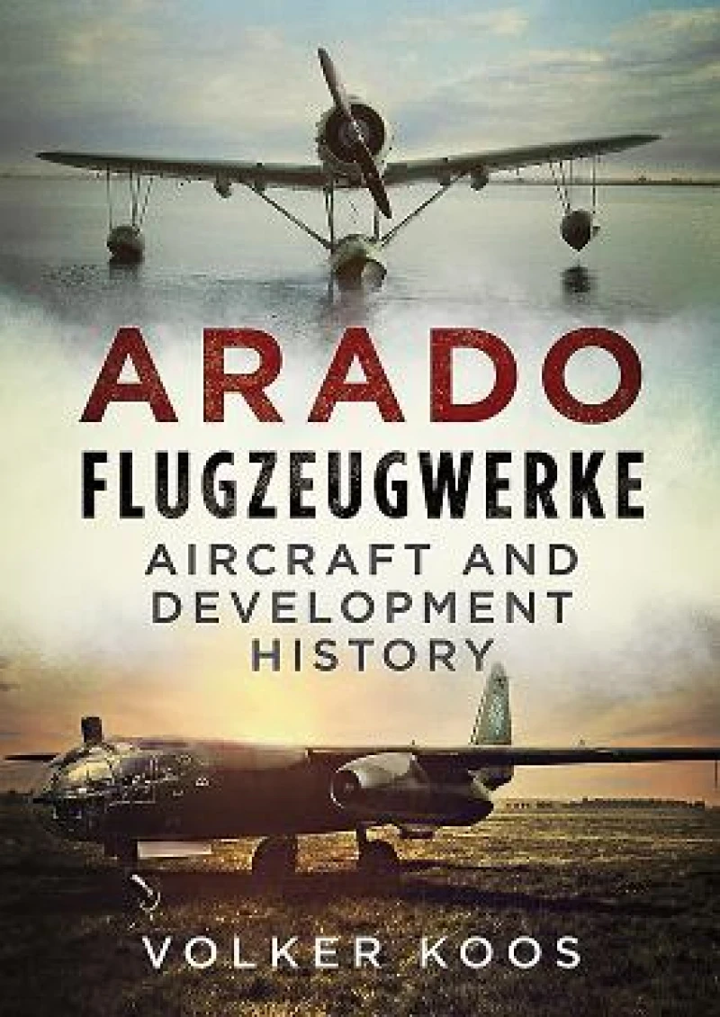 Arado Flugzeugwerke