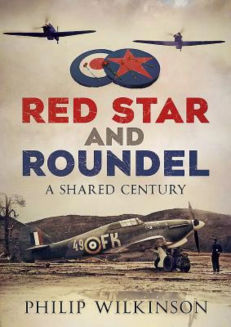 Red Star and Roundel