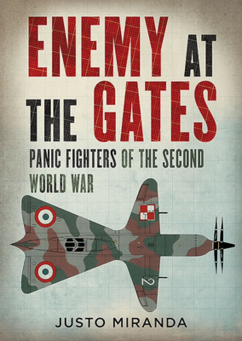 Enemy at the Gates