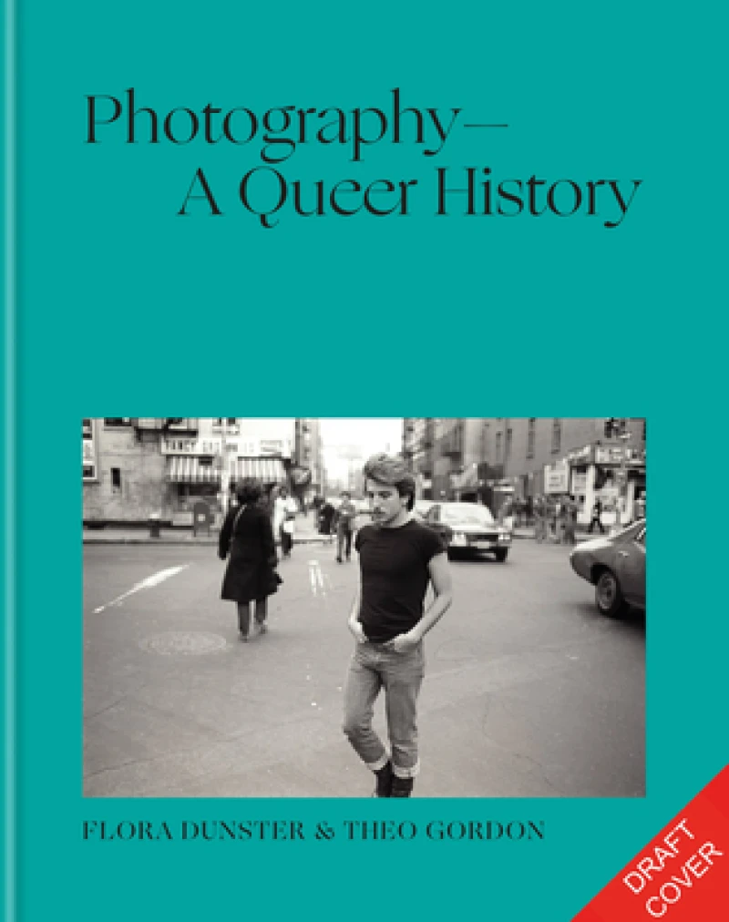 Photography – A Queer History