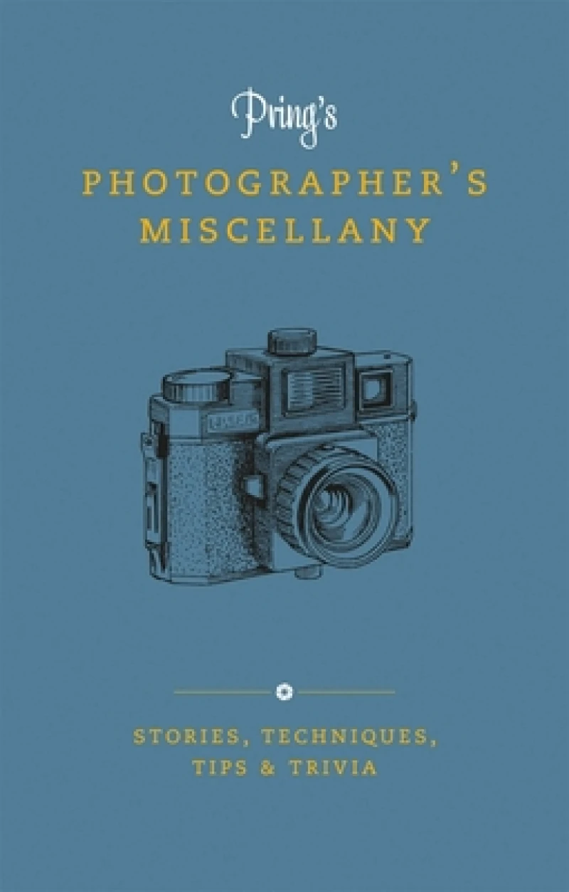 Pring''s Photographer''s Miscellany