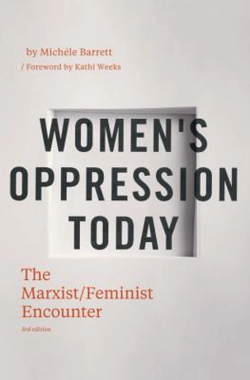 Women''s Oppression Today