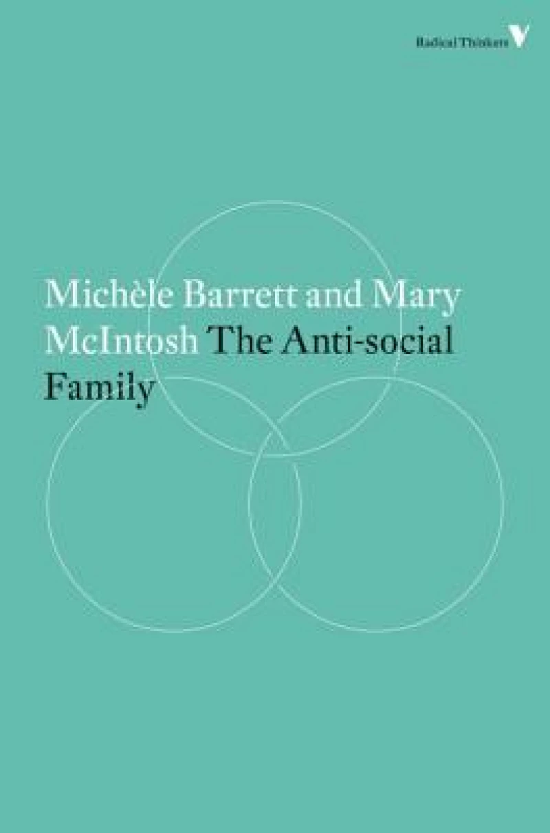 The Anti-Social Family