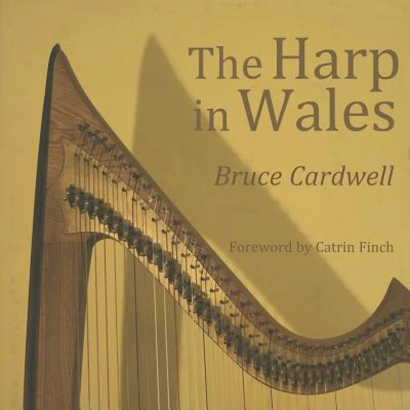 Harp in Wales