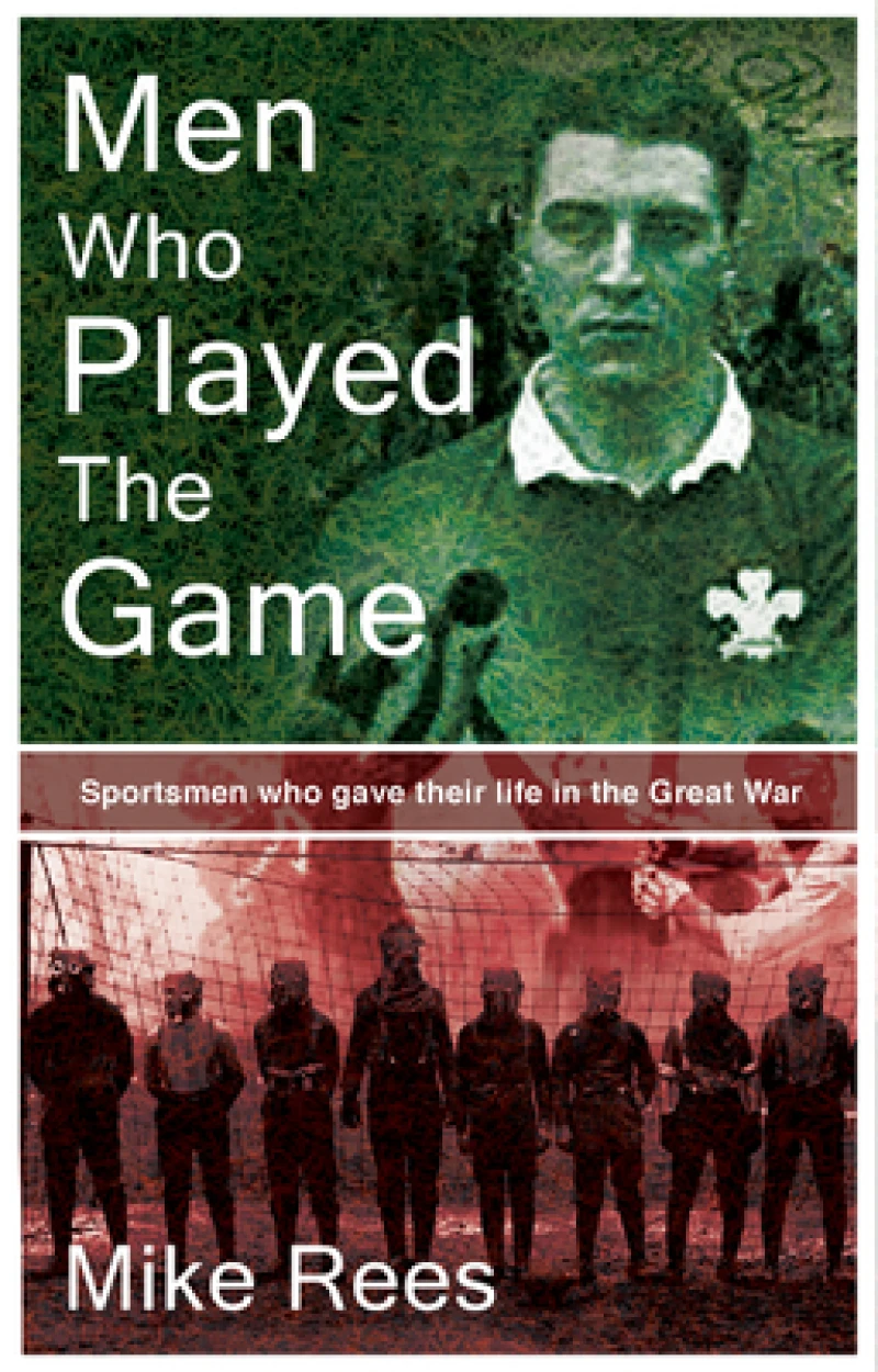 Men Who Played the Game