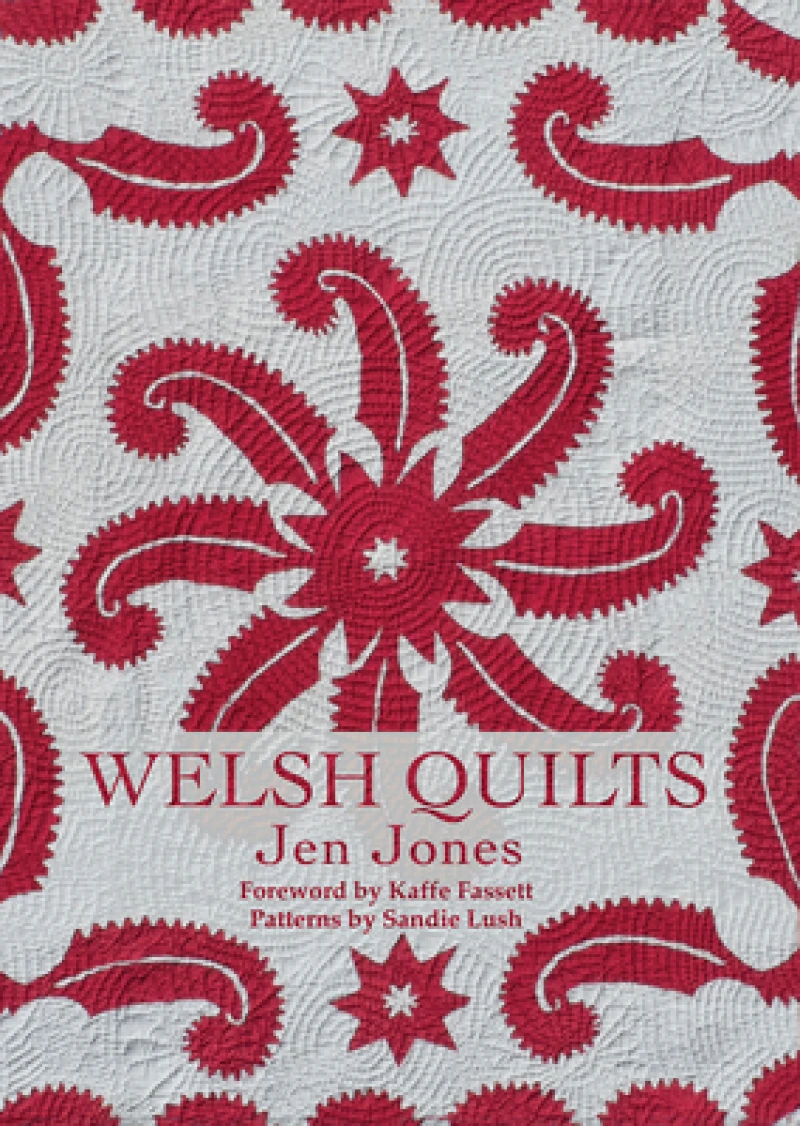 Welsh Quilts