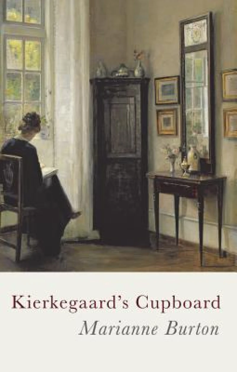 Kierkegaard’s Cupboard