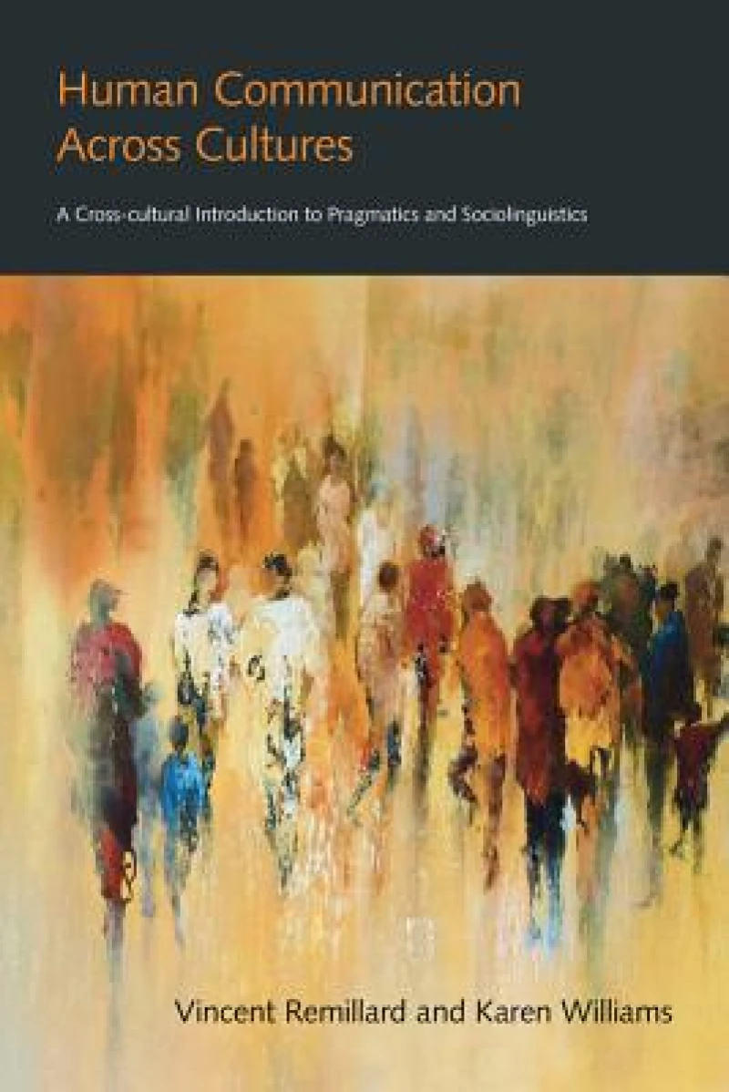Human Communication Across Cultures