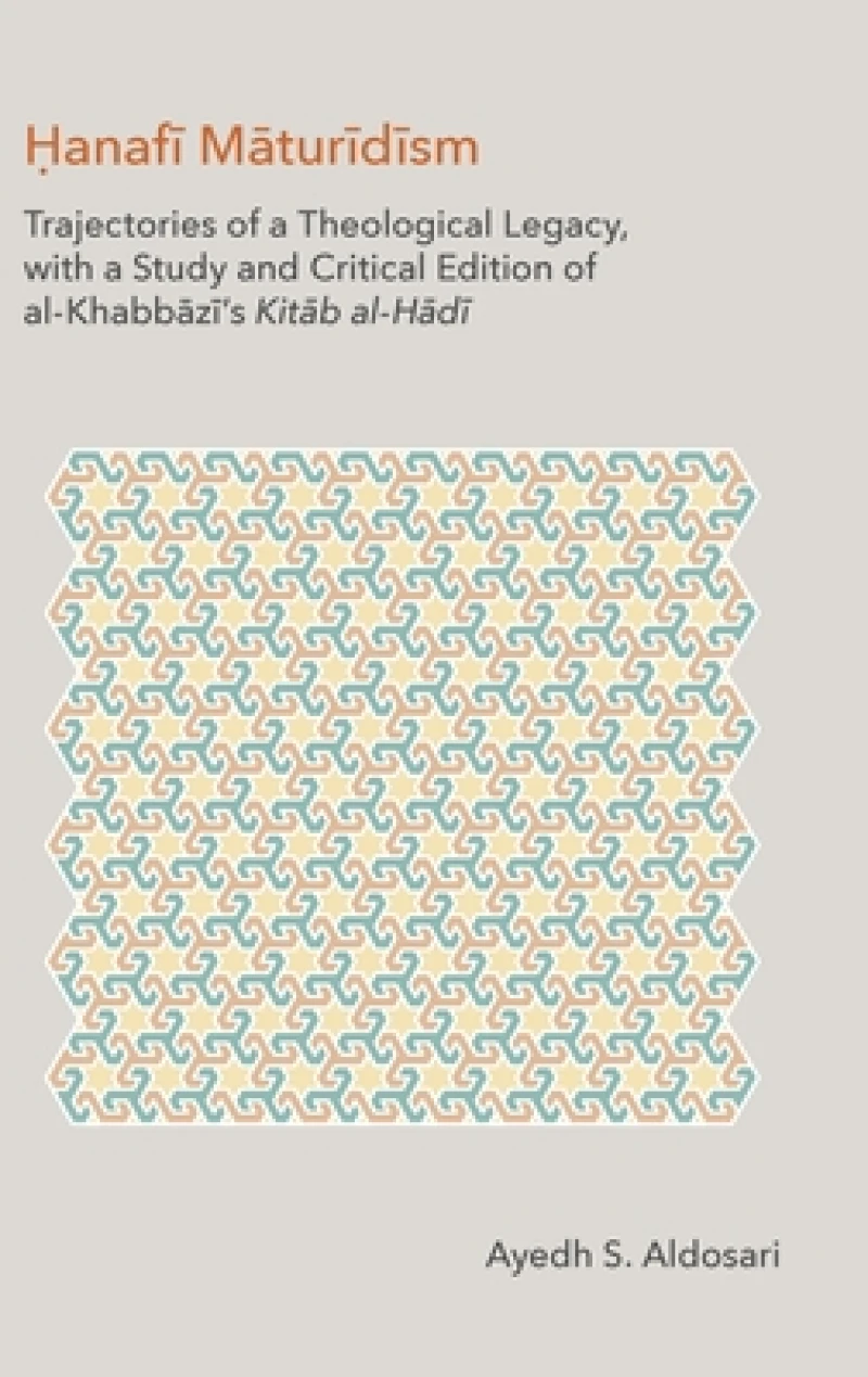 The Hanafi Maturidism