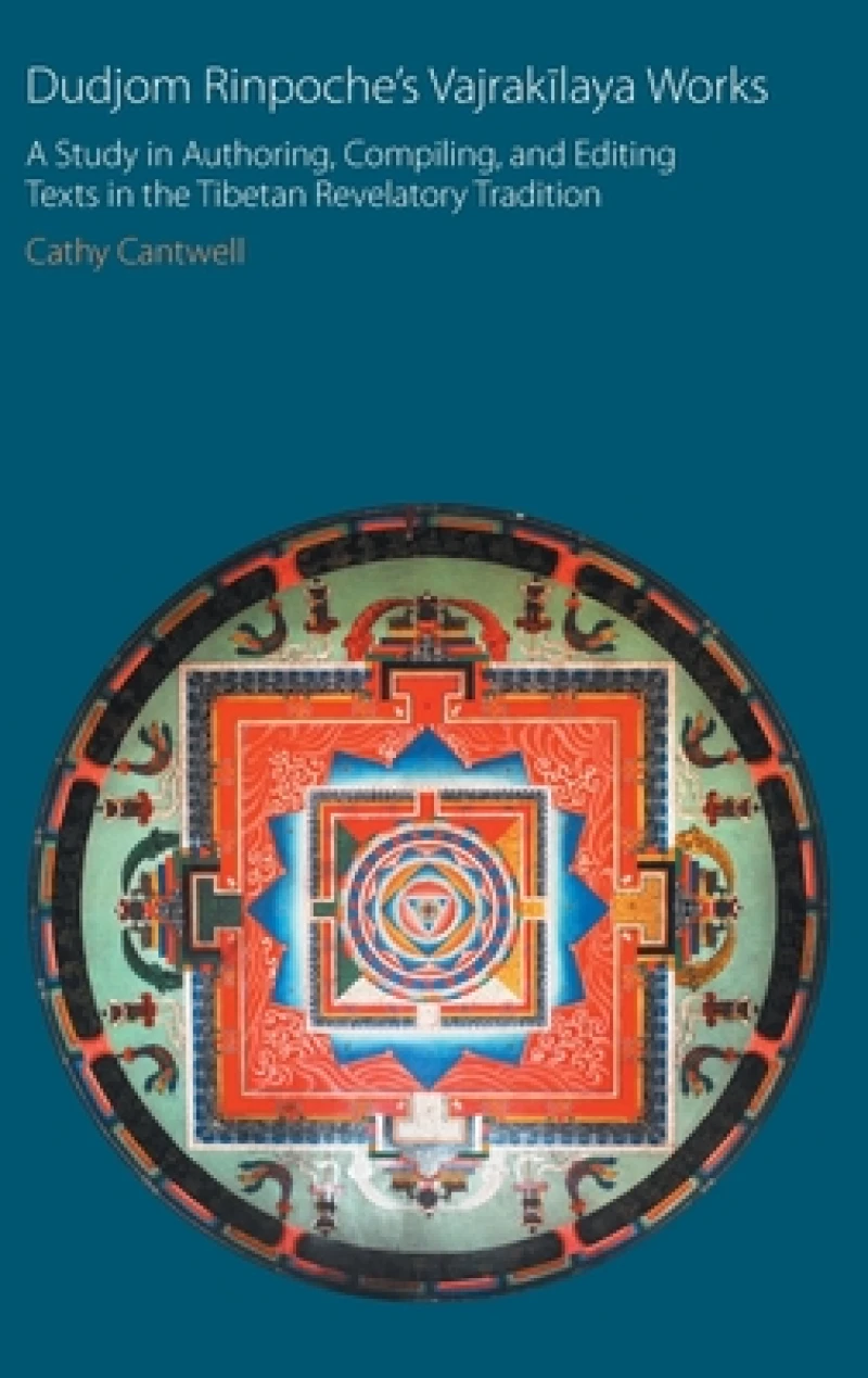 Dudjom Rinpoche''s Vajrakilaya Works