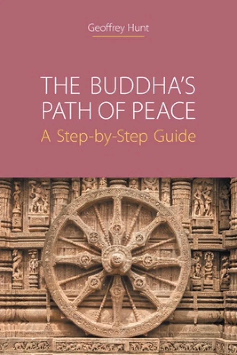 The Buddha's Path of Peace