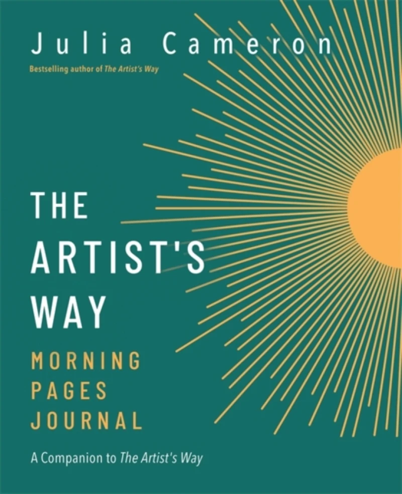 Artist''s Way Morning Pages Journal