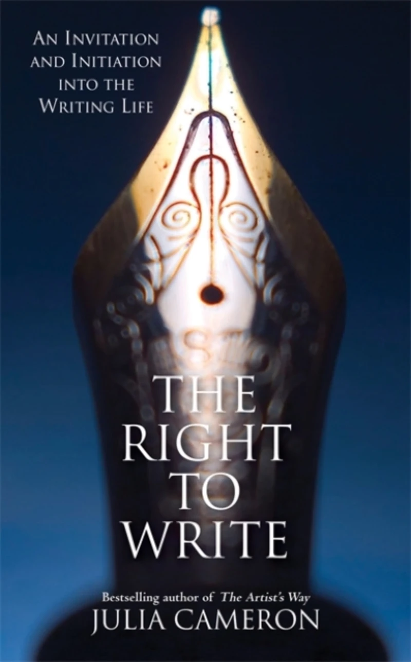 Right to Write