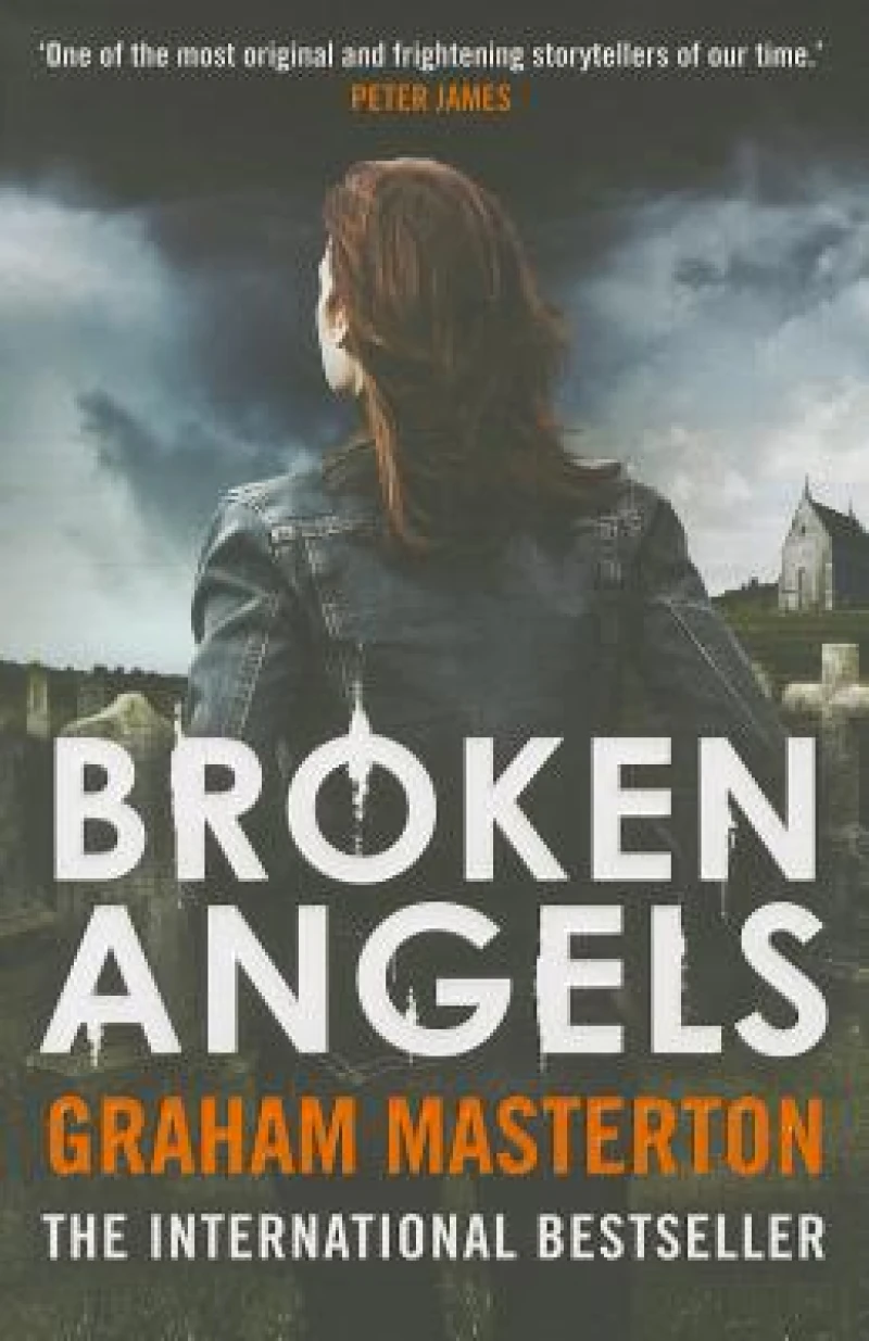 Broken Angels