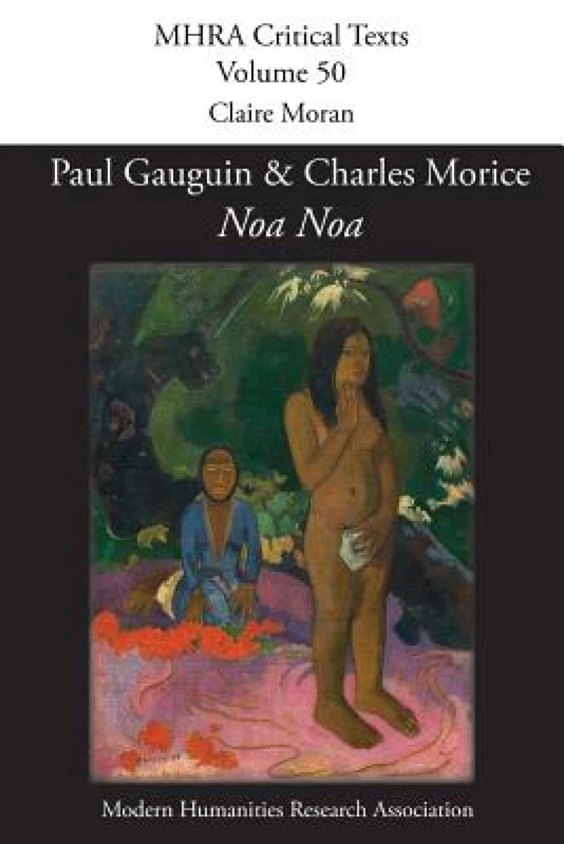 'Noa Noa' by Paul Gauguin and Charles Morice