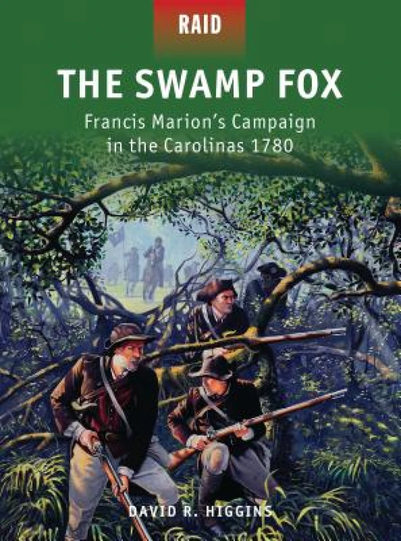 Swamp Fox
