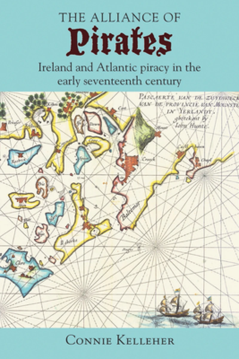 The Alliance of Pirates
