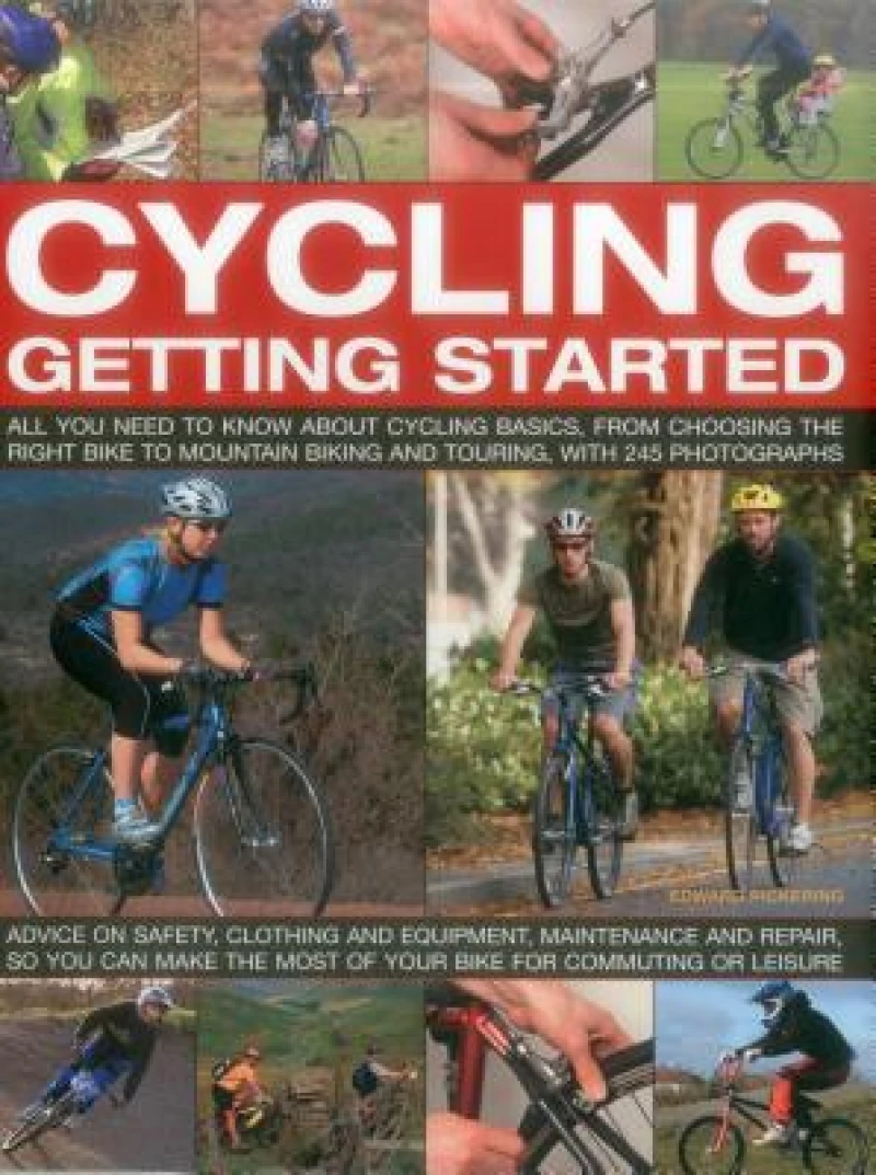 Cycling Getting Started