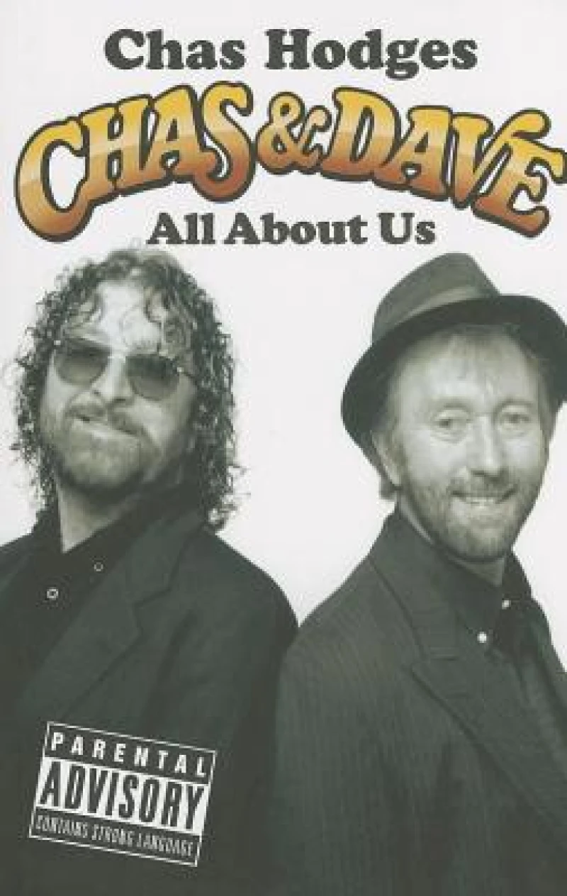 Chas and Dave