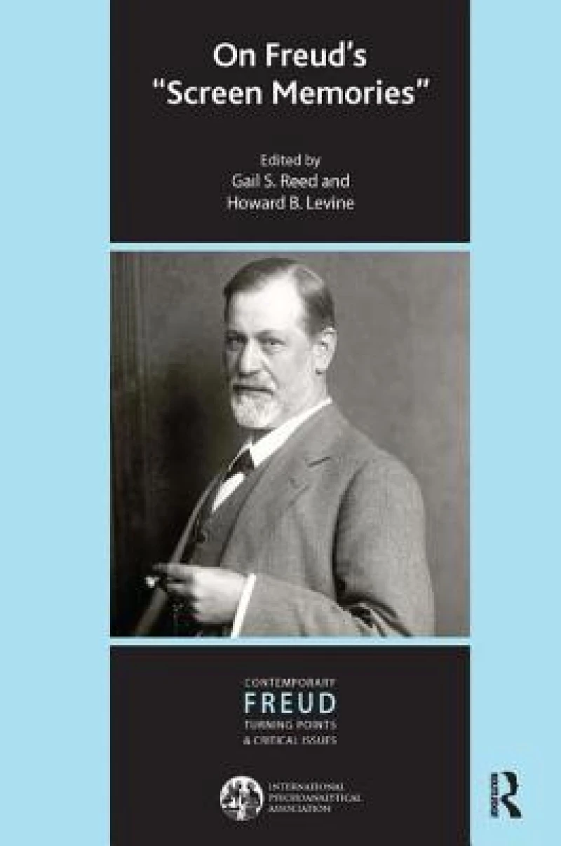 On Freud's "Screen Memories"