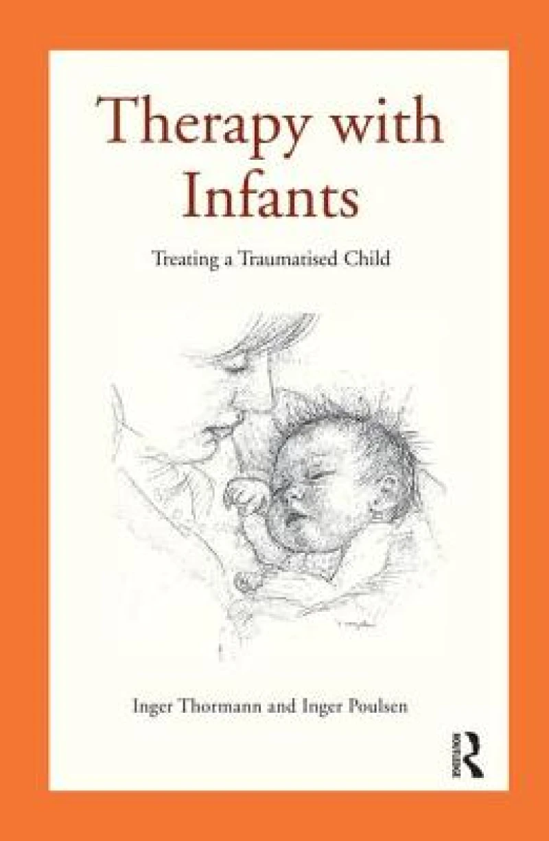 Therapy with Infants
