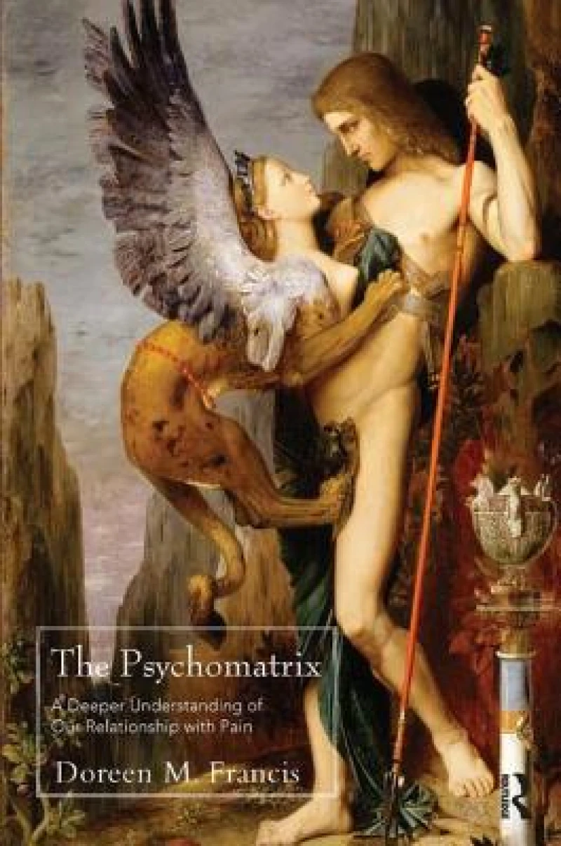 The Psychomatrix