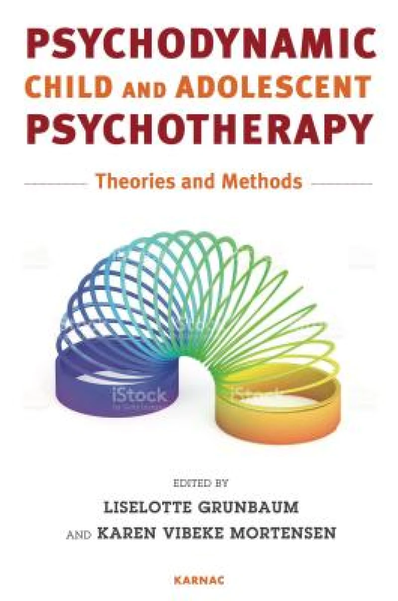 Psychodynamic Child and Adolescent Psychotherapy