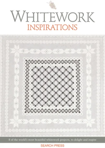 Whitework Inspirations