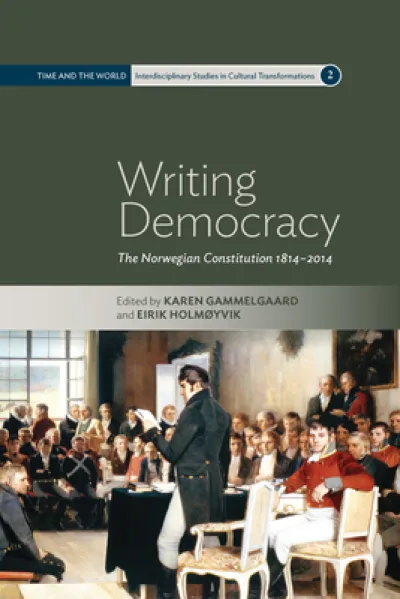 Writing Democracy