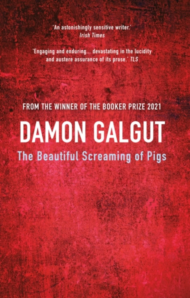 The Beautiful Screaming of Pigs