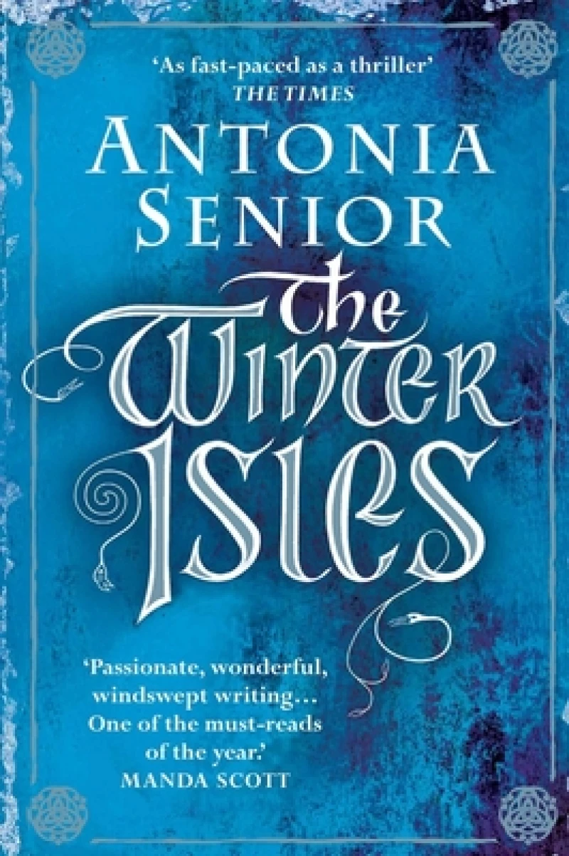 Winter Isles