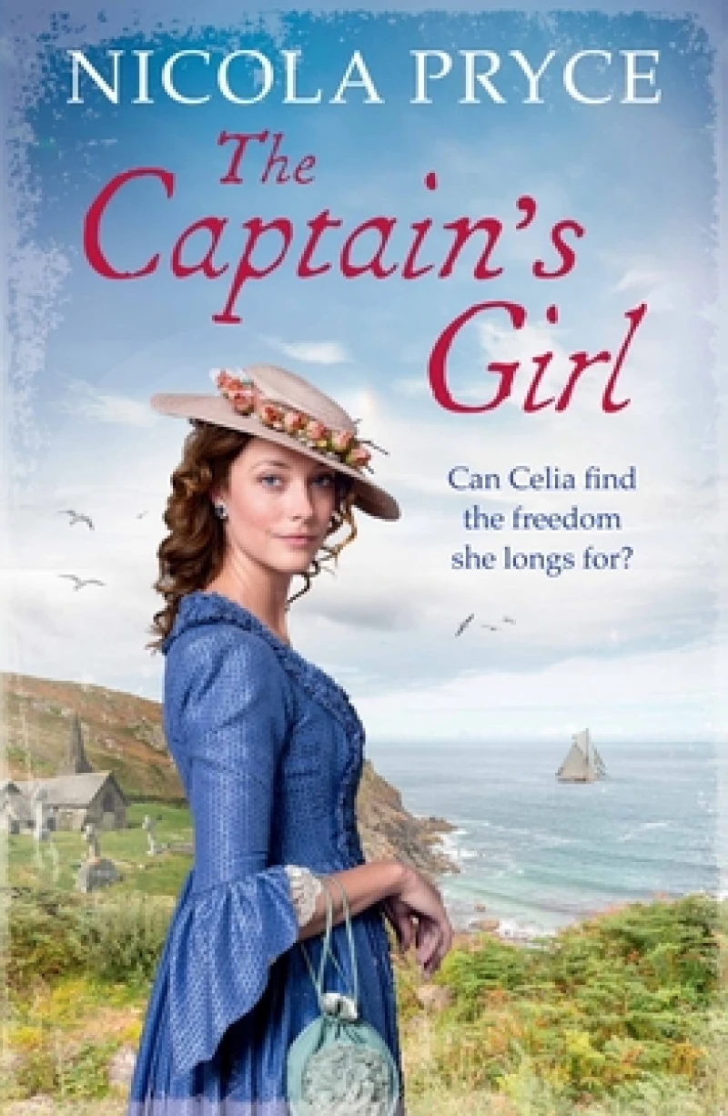 Captain''s Girl