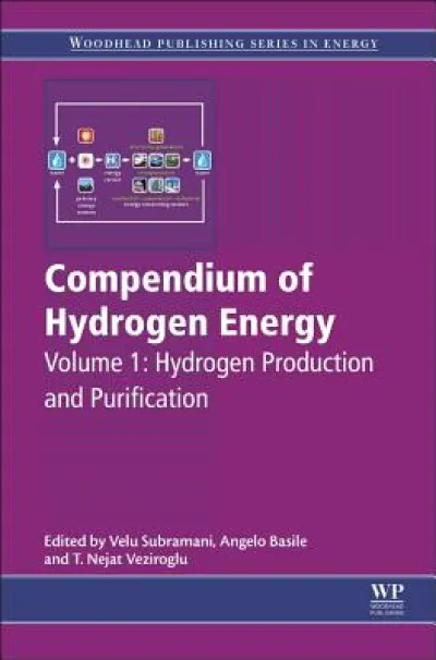 Compendium of Hydrogen Energy