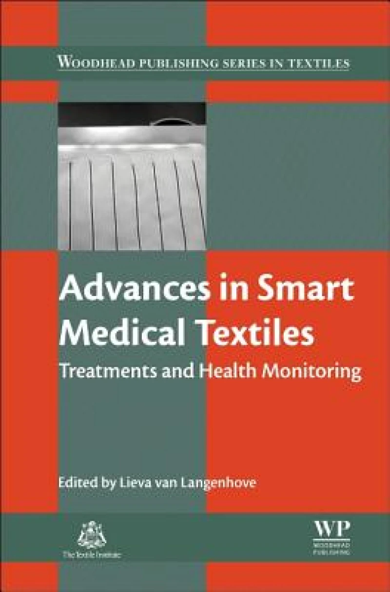 Advances in Smart Medical Textiles
