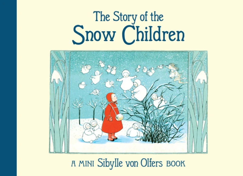 The Story of the Snow Children