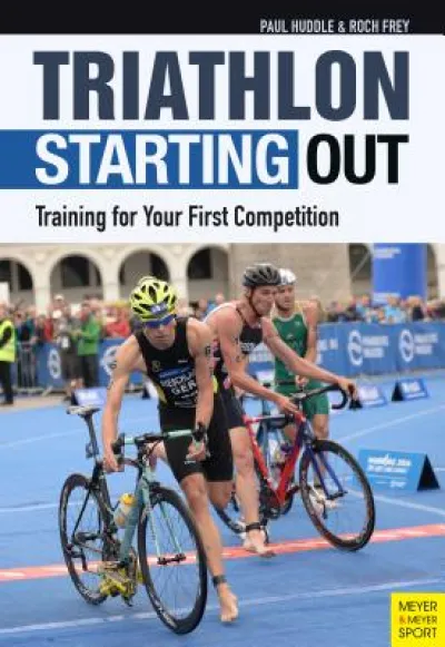 Triathlon: Starting Out