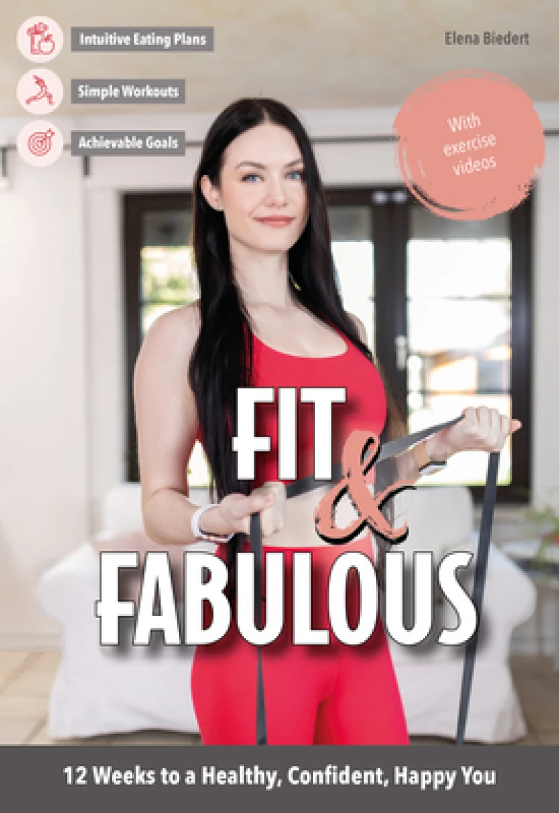 Fit & Fabulous