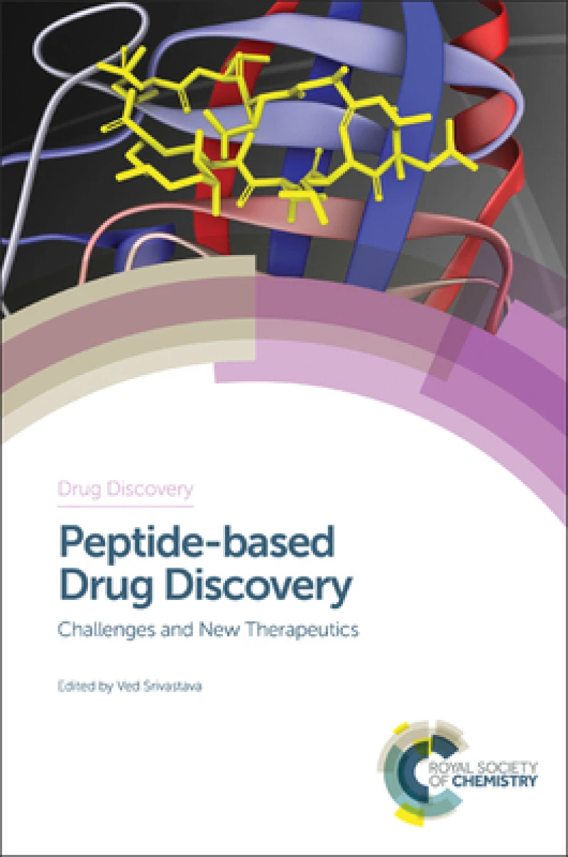 Peptide-based Drug Discovery