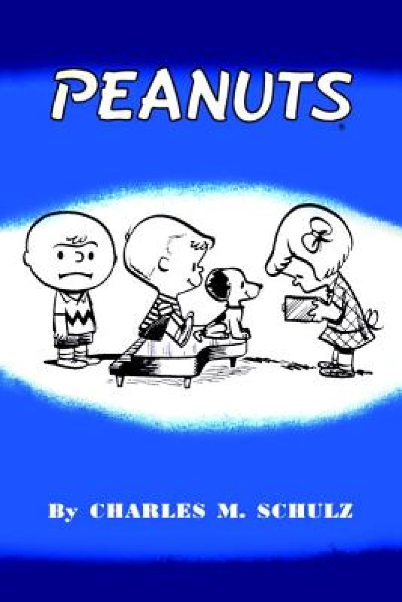 Peanuts