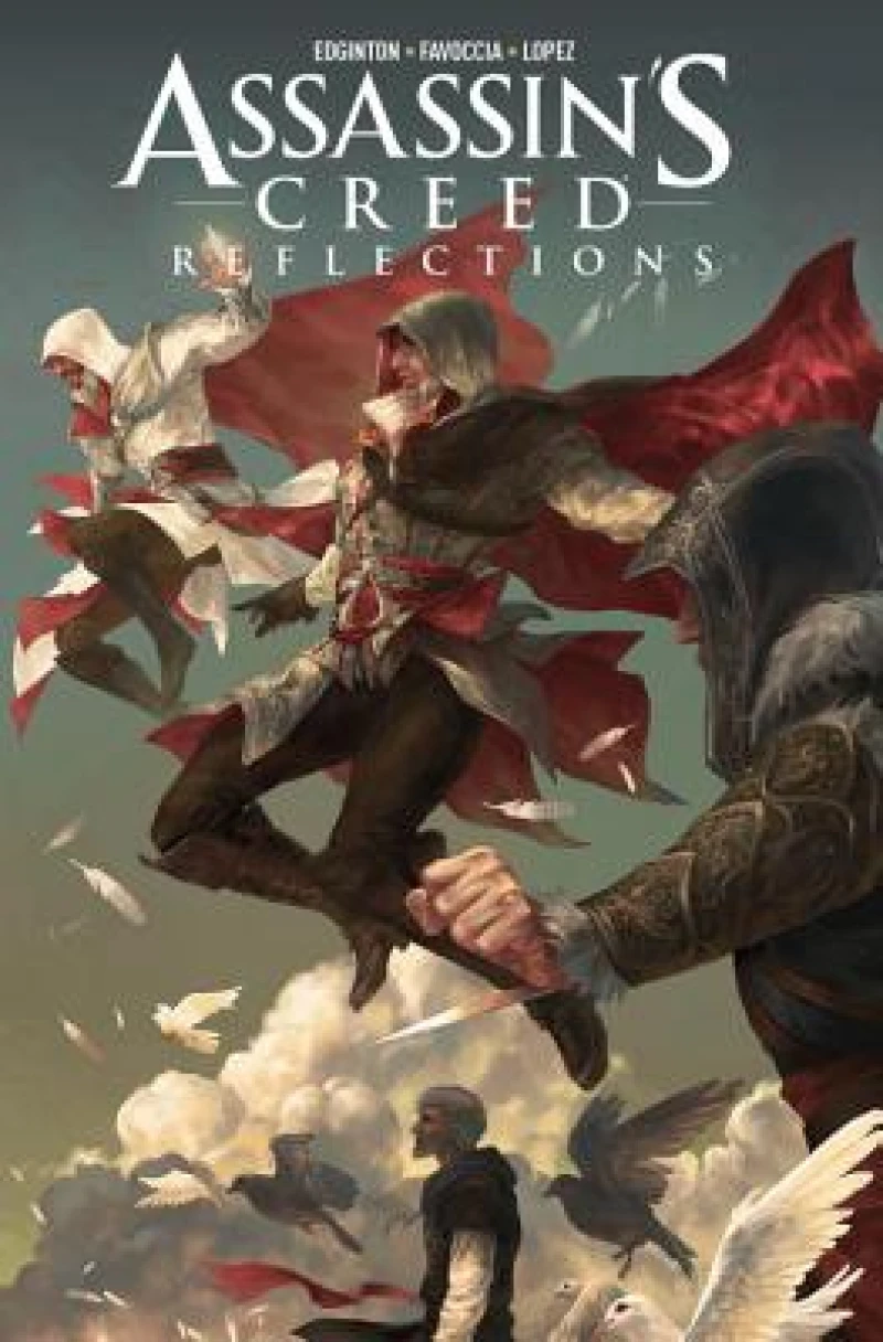 Assassin''s Creed: Reflections