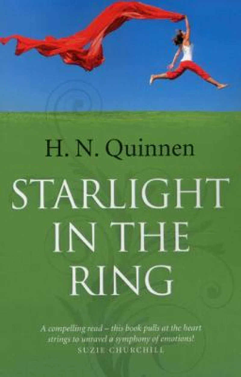 Starlight in the Ring