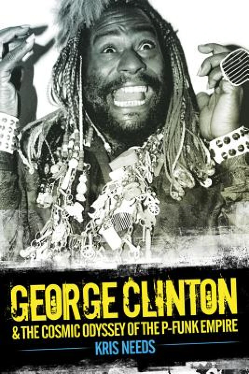George Clinton and The Cosmic Odyssey