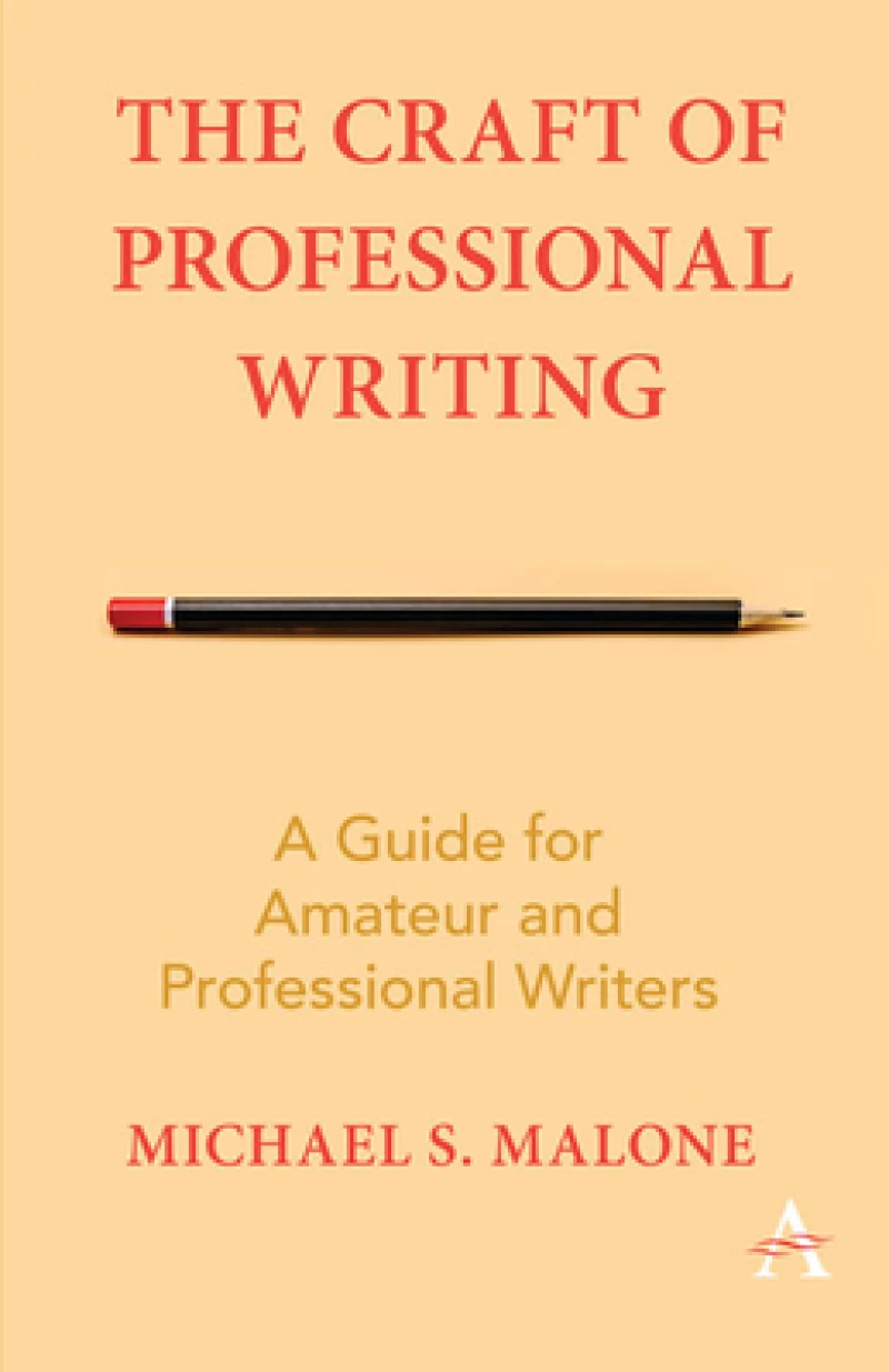 The Craft of Professional Writing
