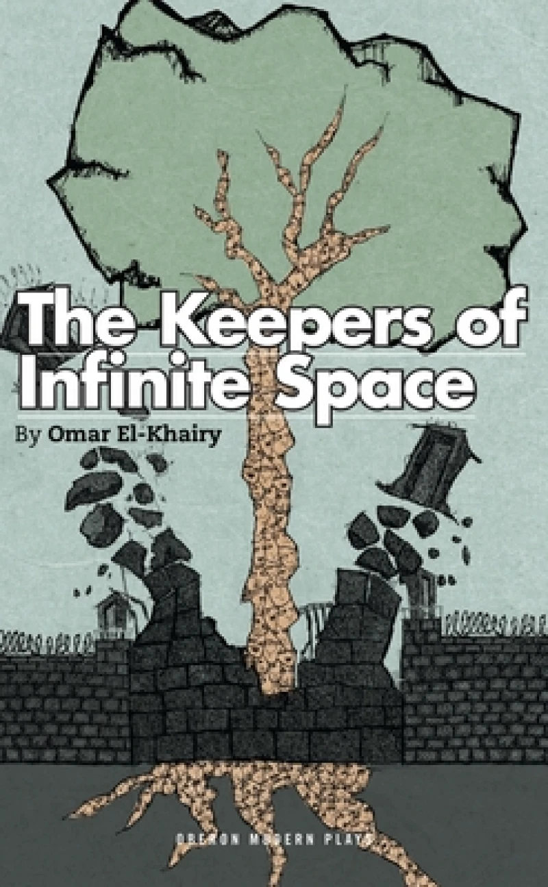 Keepers of Infinite Space